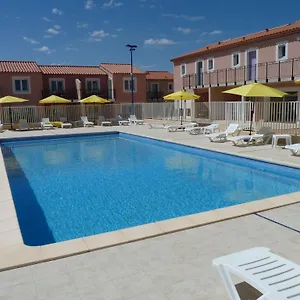 Residence De Tourisme Appart'Hotel La Provence Aparthotel