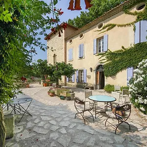 Gite Des Carmes And Spa Guest house