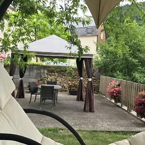 D'hotes Du Moulin De Lachaux Bed & Breakfast