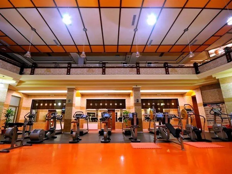 Astoria Hotel Baku 4*,