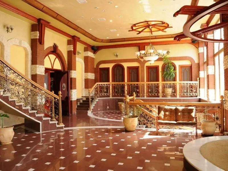 Astoria Hotel Baku