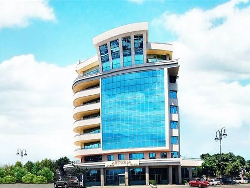 Astoria Hotel Baku