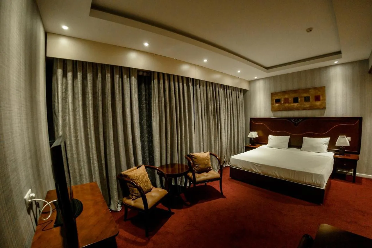 Astoria Hotel Baku 4*,  Azerbaijan